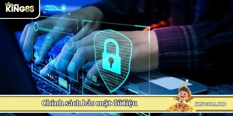 Chính sách bảo mật dữ liệu