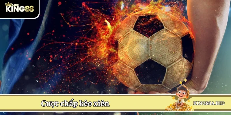 Cược xiên châu Á sẽ dựa vào bảng quy định nhà cái