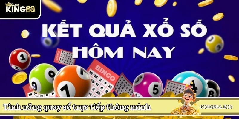 Tính năng quay số trực tiếp thông minh