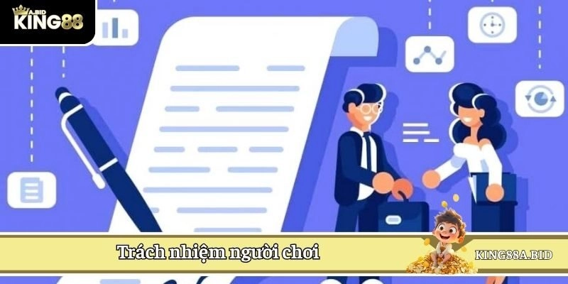 Trách nhiệm người chơi